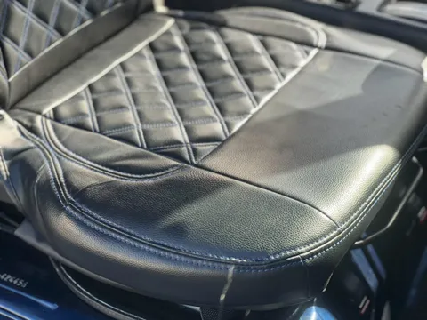 Suzuki Carry Track
