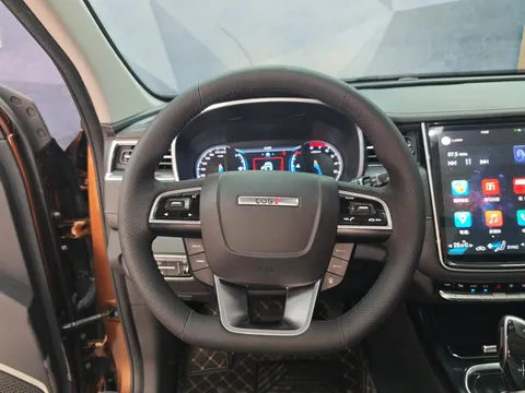 Changan
