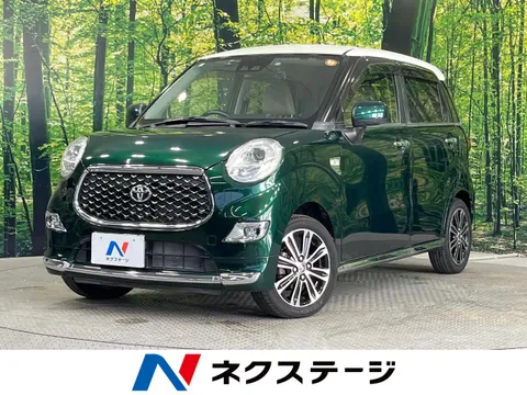 Toyota Pixis Joy
