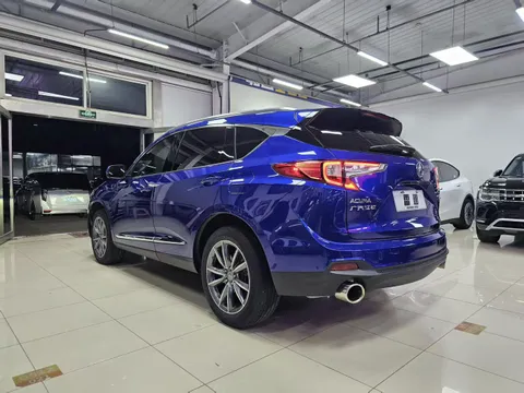 Acura RDX