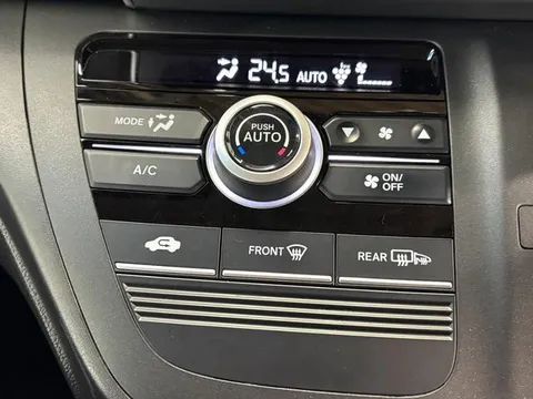 Honda Freed Plus
