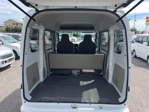 Nissan Clipper