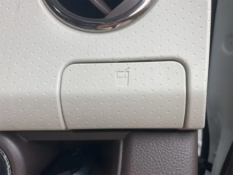Suzuki MR Wagon Wit