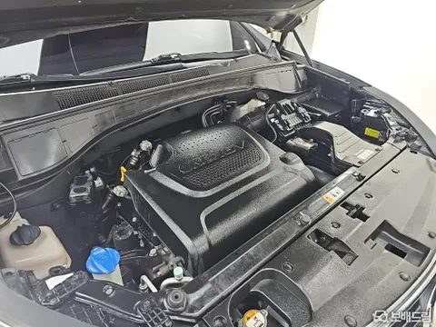 Hyundai Grand Santa Fe (Maxcruz)