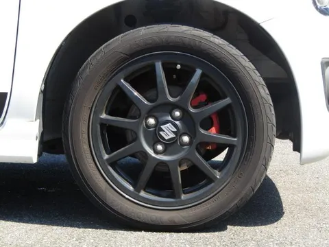 Suzuki Alto Works