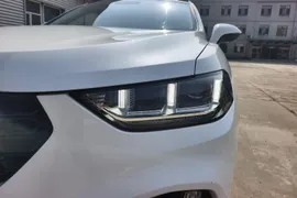 Wey VV5