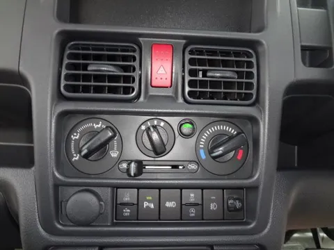 Suzuki Super Carry