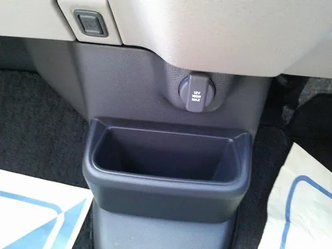 Honda N-BOX Joy