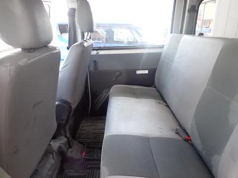 Toyota TownAce Van