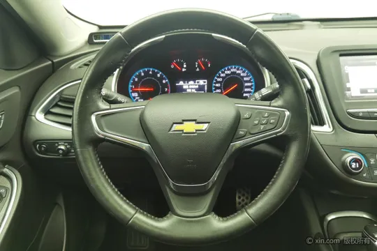 Chevrolet Malibu XL