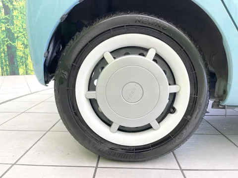 Daihatsu Mira Tocot