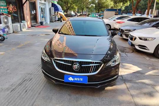 Buick LaCrosse