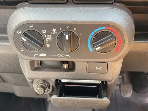 Honda Acty Truck