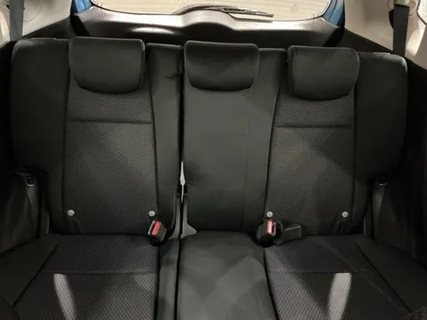 Honda Jazz (Fit)