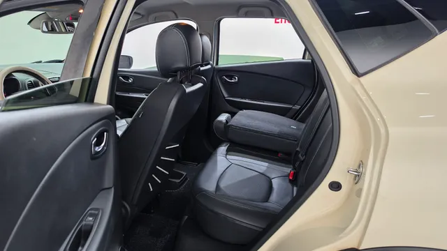 Renault QM3