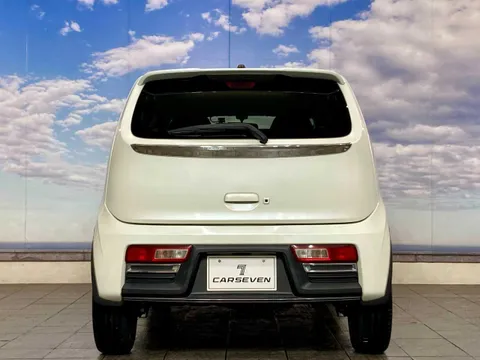 Suzuki Alto Works