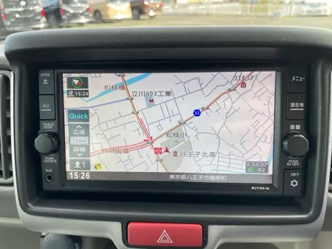 Nissan Clipper Rio