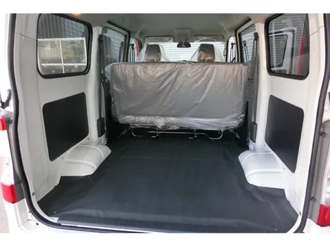 Toyota TownAce Van
