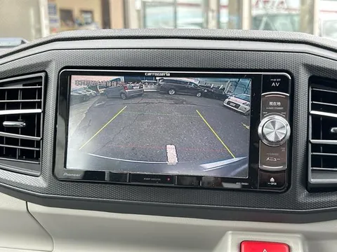 Subaru Pleo Plus