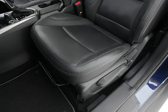 SsangYong Tivoli XLV (Tivoli Air)