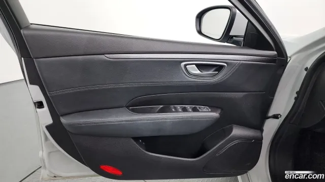 Renault Talisman (SM6)