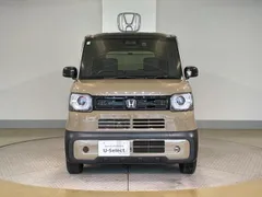 Honda N-BOX Joy