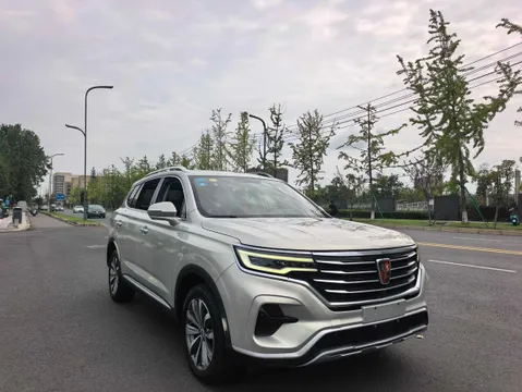 Roewe RX5