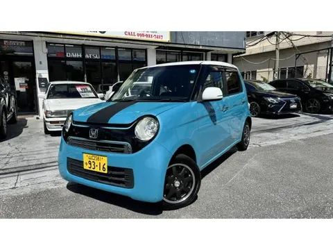 Honda N-ONE
