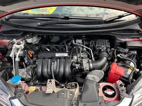Honda Jazz (Fit)