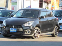 Suzuki Swift Sport