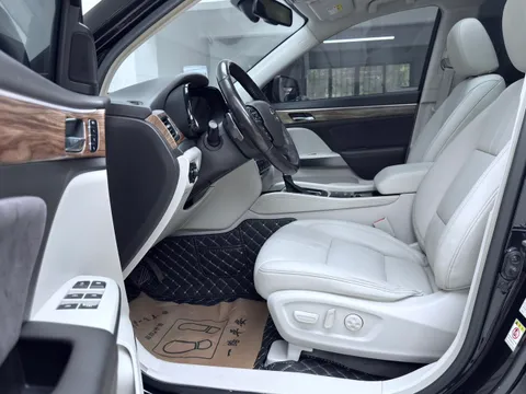 Gac GS8