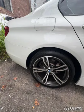 BMW 5