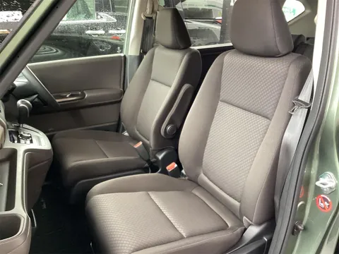 Honda Freed Plus