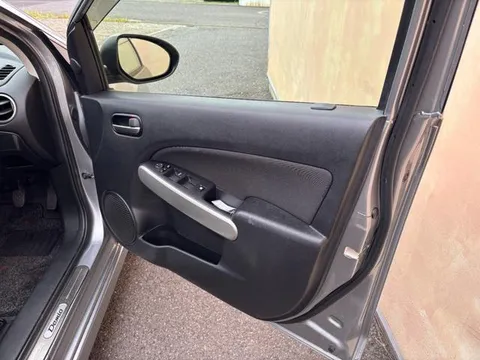 Mazda Mazda2 (Demio)