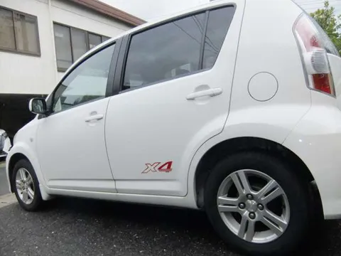 Daihatsu Boon