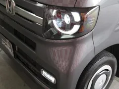 Honda N-VAN Plus Style