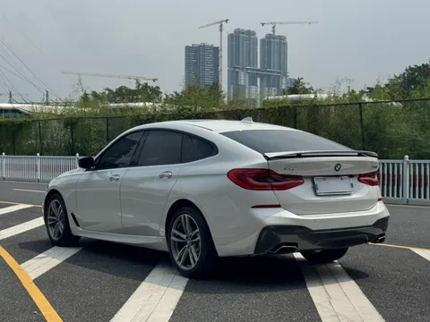 BMW Gran Turismo