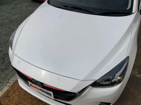 Mazda Mazda2 (Demio)