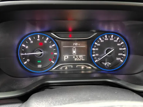 Gac GS3