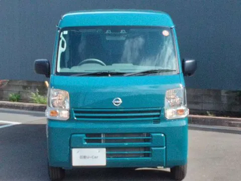 Nissan Clipper