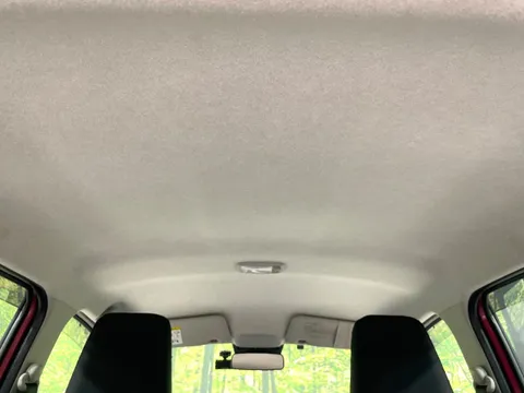 Subaru Pleo Plus
