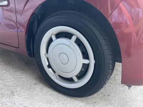 Daihatsu Mira Tocot