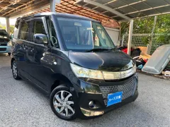 Suzuki Palette SW