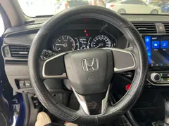 Honda Crider