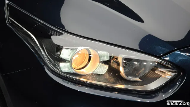 Kia Cerato (K3)