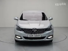 Renault SM7