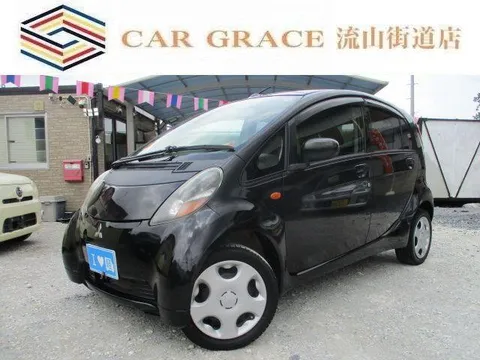Mitsubishi I