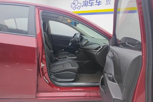 Chevrolet Cavalier