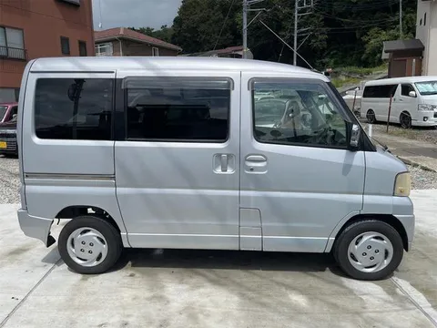Mitsubishi Town Box