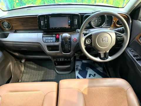 Honda N-ONE